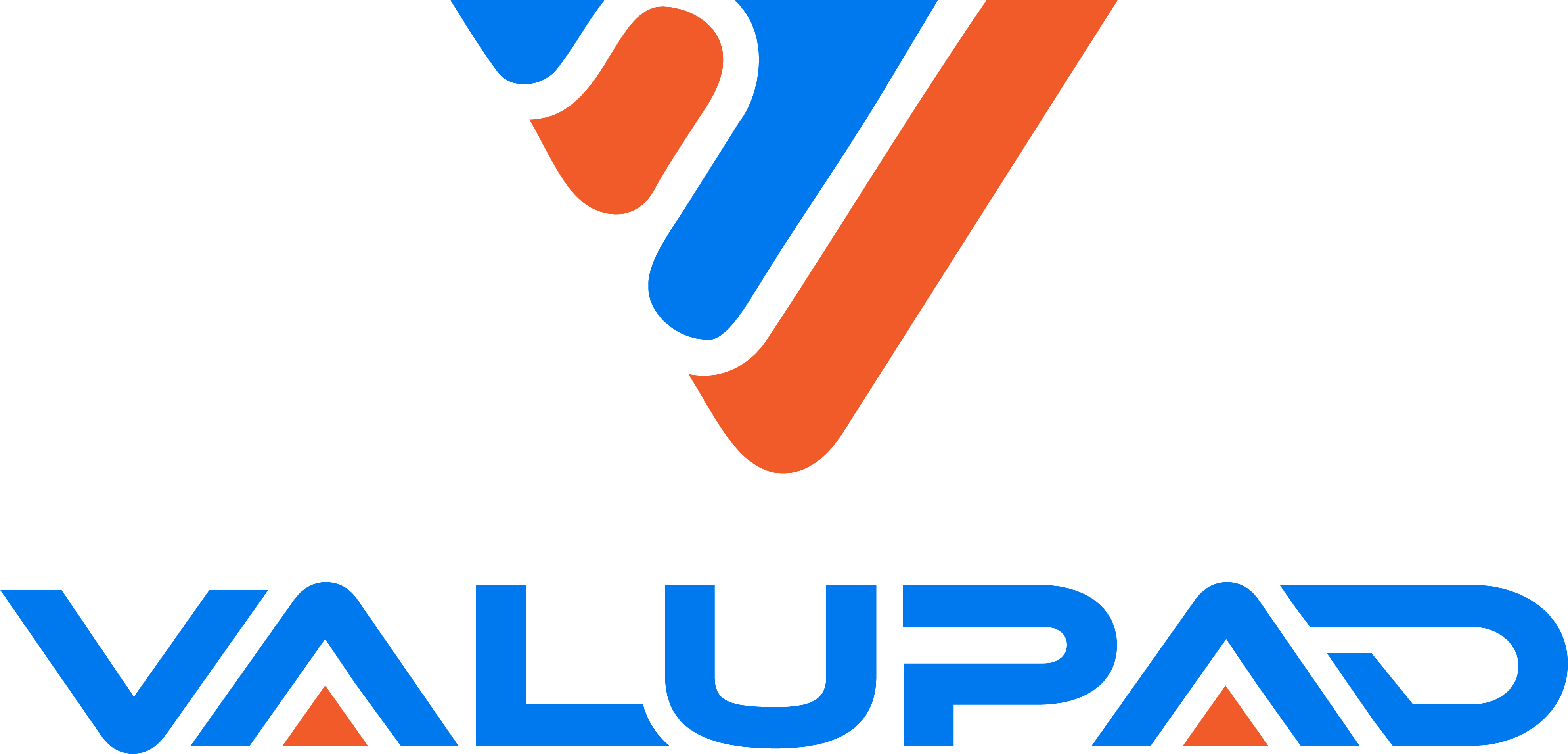 Valupad Logo